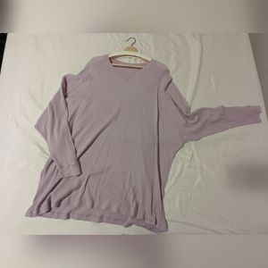 Free People Intimately Sleep Shirt